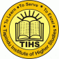 (TIHS) Tapindu Institute of Higher Studies
