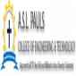 (ASLPCET) A.S.L. Pauls College of Engineering and Technology 