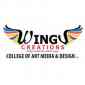 (WINGS COLLEGE) Wings Creations College of Art media & Design