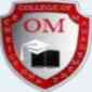 Om College of Management and Science