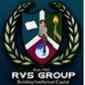  (RVS) RVS College of Pharmaceutical Sciences