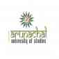 Arunachal University Of Studies