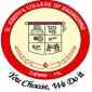 (SJCE) St. Joseph's College of Engineering 