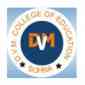 DVM College of Education
