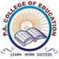P. A. College of Education,Coimbatore