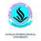 Sangai International University
