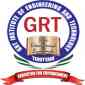 (GRT CHENNAI) GRT Institute of Engineering and Technology 