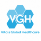(VGH) VG Healthcare