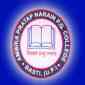 Ambika Pratap Narain PG College