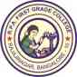 (RPAFGC) RPA First Grade College