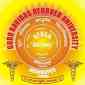 Guru Ravidas Ayurved University Guru Ravidas Ayurved University