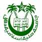 (JH) JAMIA HAMDARD