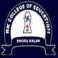 R.K. College of Education