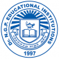 DR NGP Arts and Science College