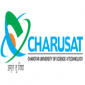 Charusat University of Science and Technology Charusat University of Science and Technology