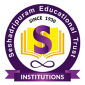 (SEDC) Seshadripuram Evening Degree College