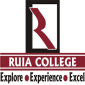 (RUIA COLLEGE) Ramnarain Ruia College 