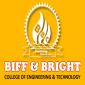 (BBCET) Biff and Bright College of Engineering and Technology