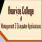 Roorkee College Of Management & Computer Applications