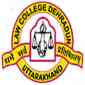 Law College Dehradun