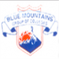 (BMGC) Blue Mountains Group of Colleges
