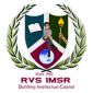 (RVSIMSR) RVS Institute of Management Studies & Research 