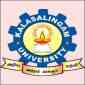 Kalasalingam Academy of Research and Education