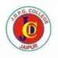 (JDPGC) J.D. P.G. College
