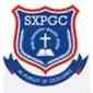(SXPGC) St. Xavier s P.G. College