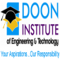 (DIET) Doon Institute of Engineering & Technology 