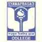 (SC) Shyamaprasad College