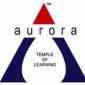 (APGC - MOOSARAMBAGH) Aurora`s Pg College - Moosarambagh 