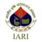 (IARI) Indian Agricultural Research Institute 