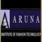 (AIFT) Aruna Institute of Fashion Technology