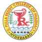 (GPRCP) G.Pulla Reddy College of Pharmacy