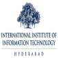 International Institute of Information Technology