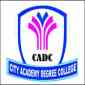 City Academy Degree College, Lucknow