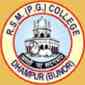 Ranjit Singh Memorial PG College