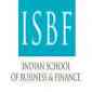 (ISBF) Indian School of Business & Finance