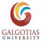 Galgotias University
