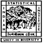 (ISI) Indian Statistical Institute (ISI) Indian Statistical Institute