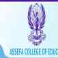 Assefa College of Education, Madurai