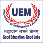 (UEM) University of Engineering & Management