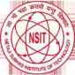 (NSIT) Netaji Subhas Institute of Technology