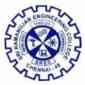 (SREC) Sri Ramanujar Engineering College 