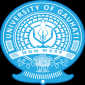 Gauhati University | GU | Assam