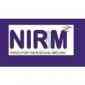 (NIRM AHMEDABAD) National Institute of Retail and Management 