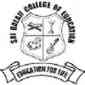 (SBCE) Sri Balaji College of Education 