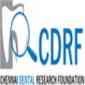 (CDRF) Chennai Dental Research Foundation 