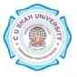 C. U. Shah University